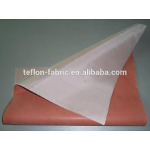 low price and high quality silicone coated glass fabric